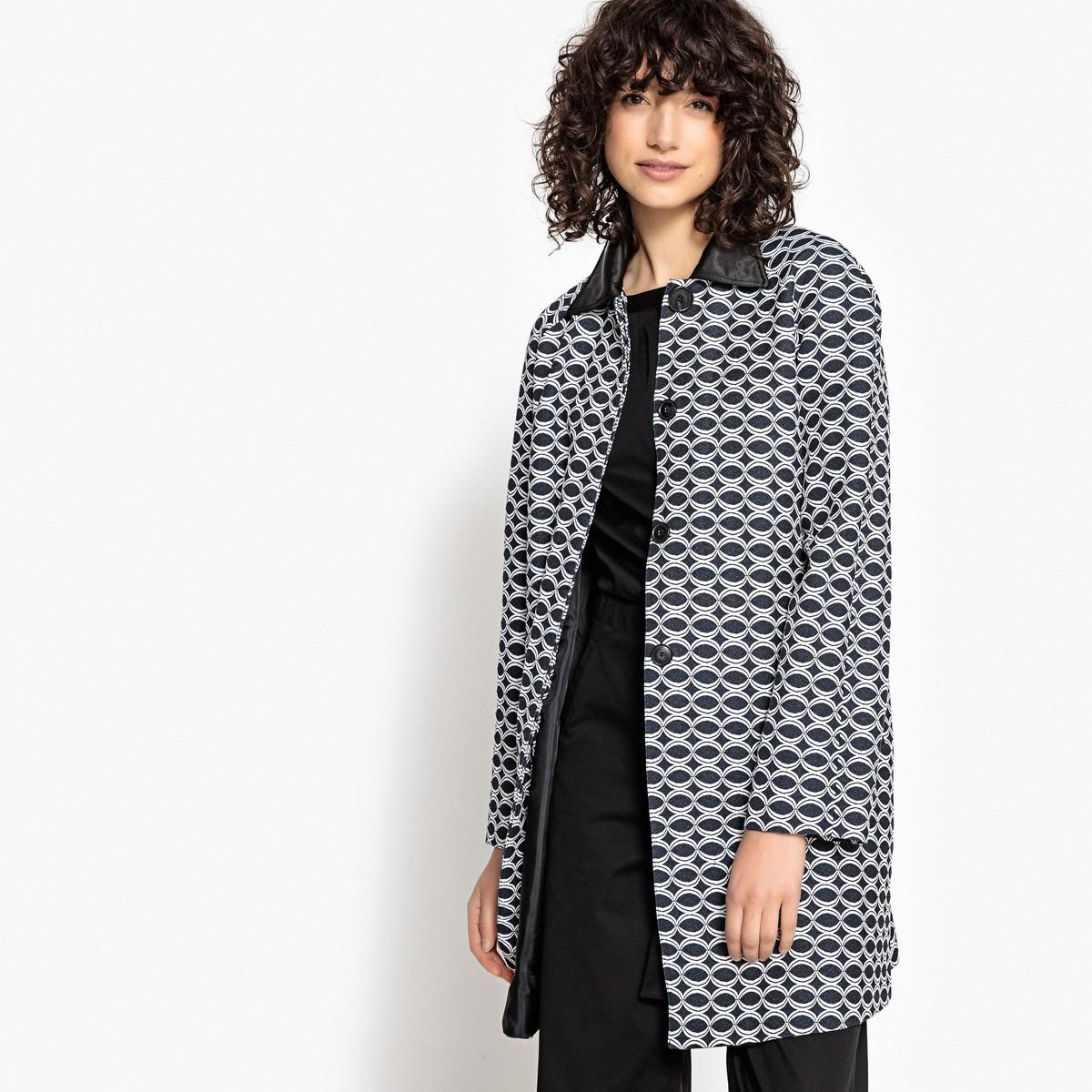 Пальто La Redoute Collections