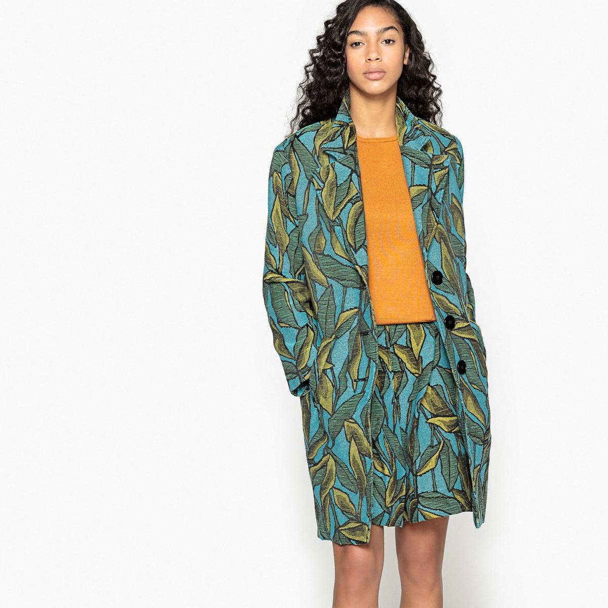 Пальто La Redoute Collections