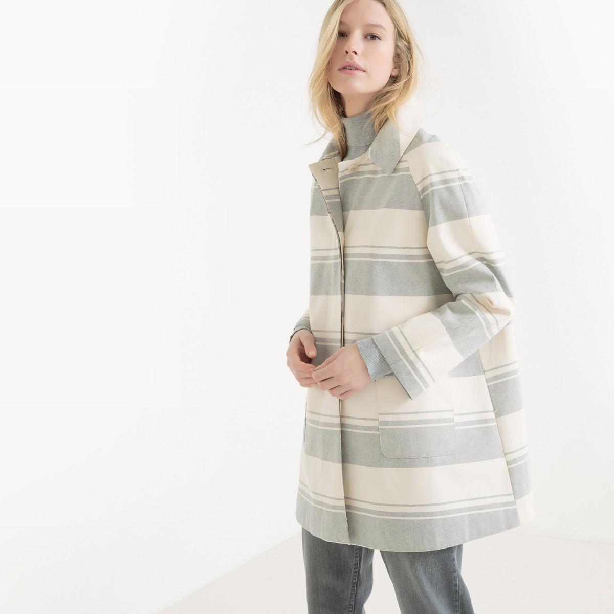 Пальто La Redoute Collections