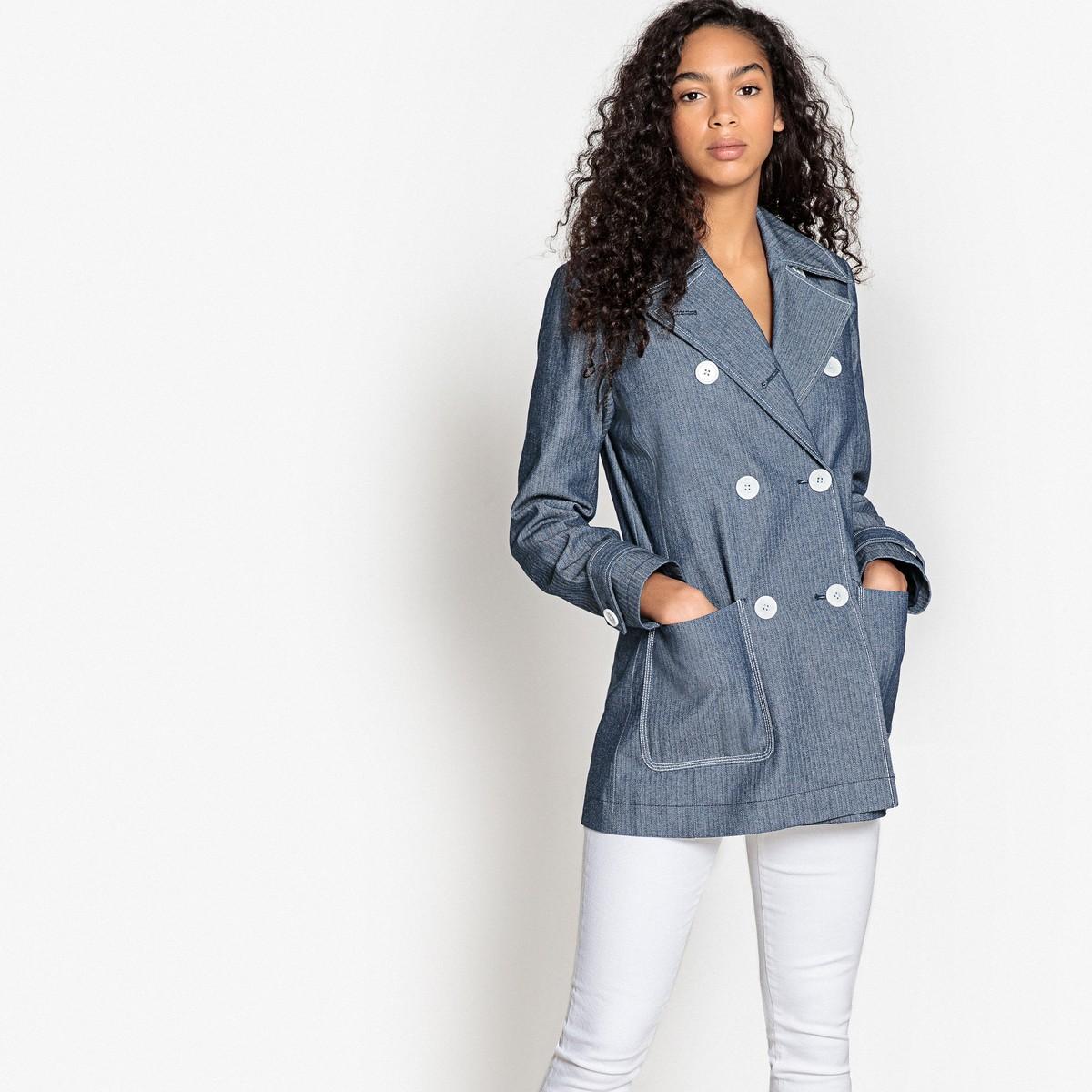 Пальто La Redoute Collections