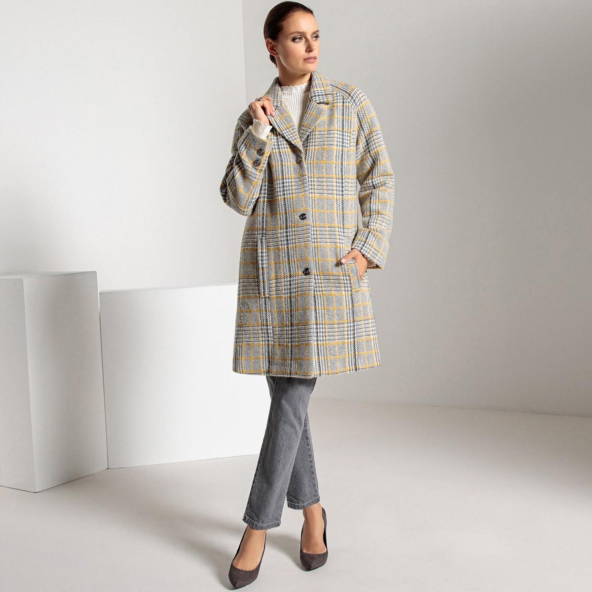 Пальто ANNE WEYBURN