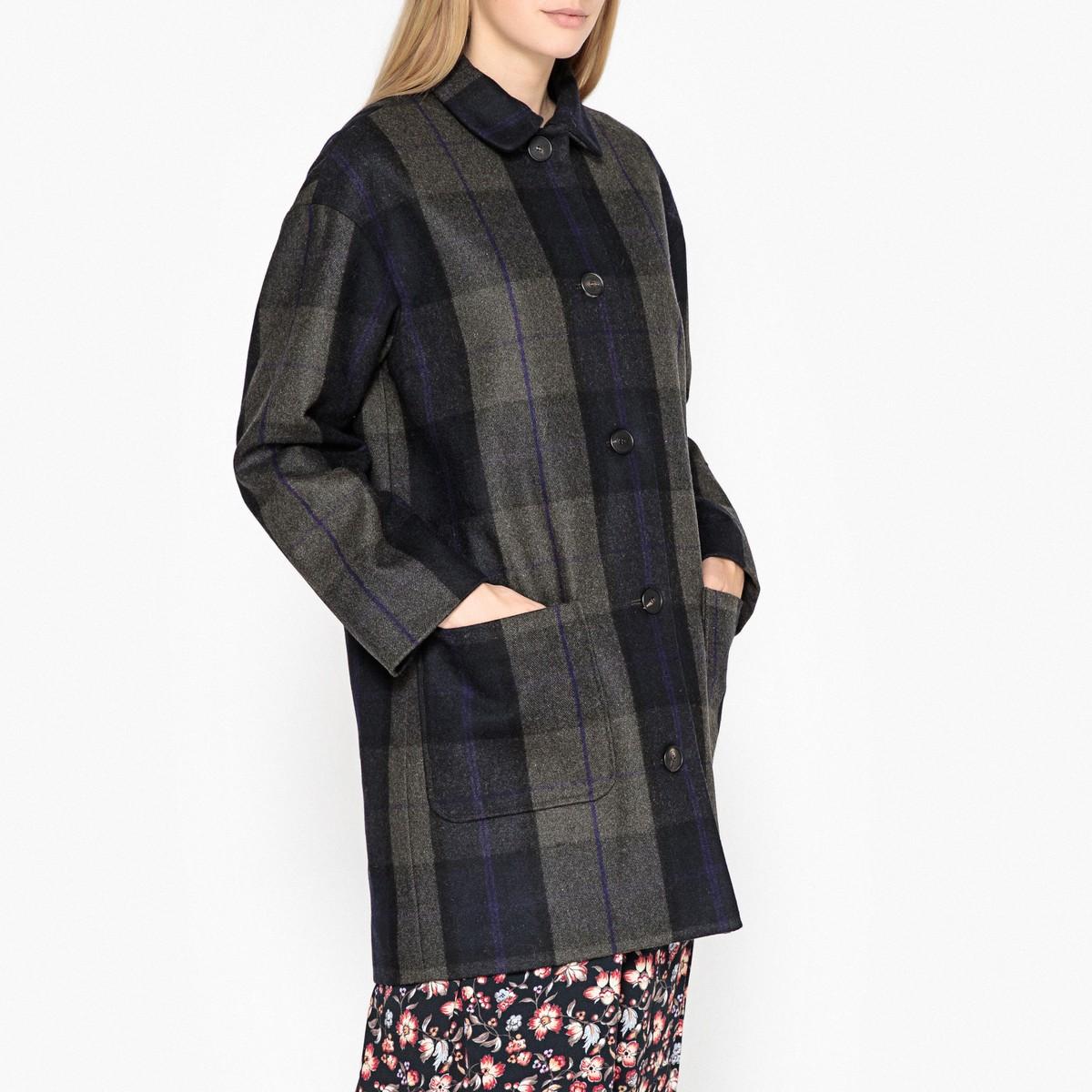 Пальто HARRIS WILSON