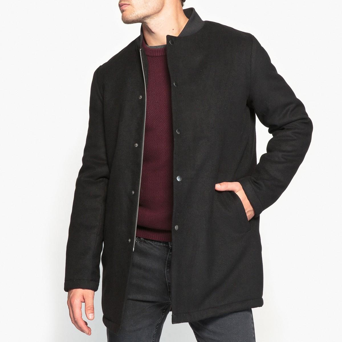 Пальто La Redoute Collections