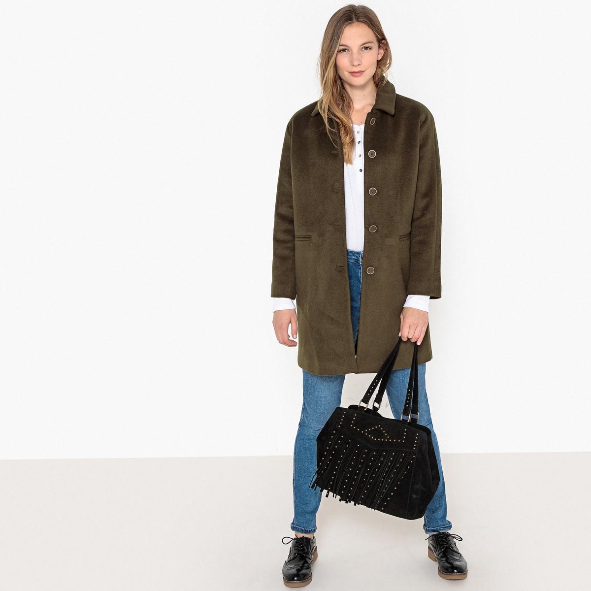 Пальто La Redoute Collections