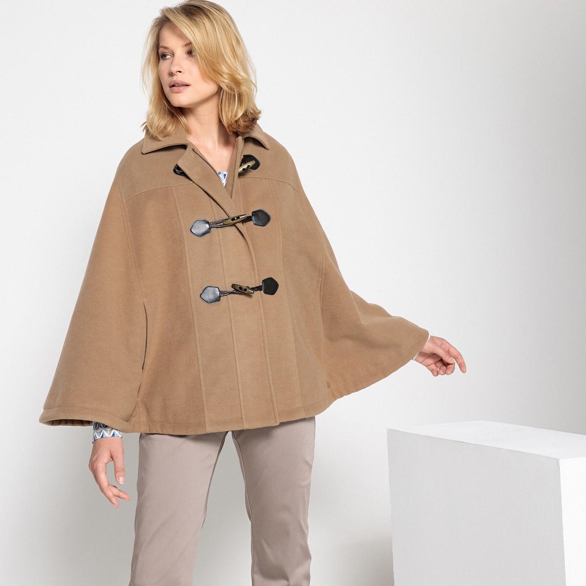 Пальто ANNE WEYBURN