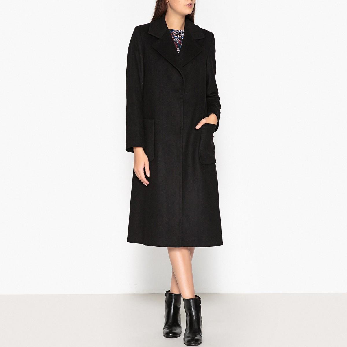 Пальто LA BRAND BOUTIQUE COLLECTION