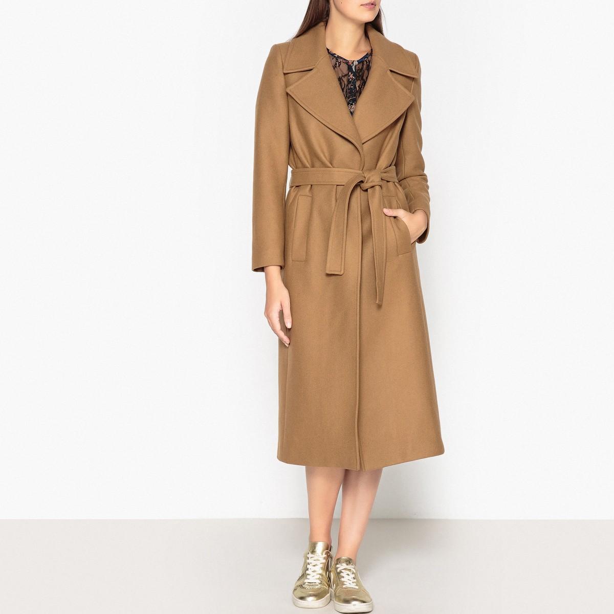Пальто LA BRAND BOUTIQUE COLLECTION