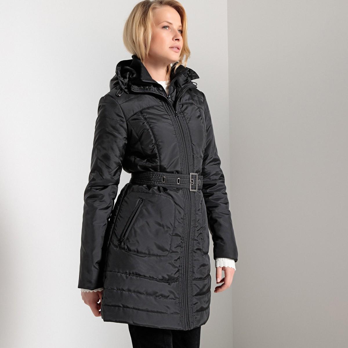 Пальто ANNE WEYBURN