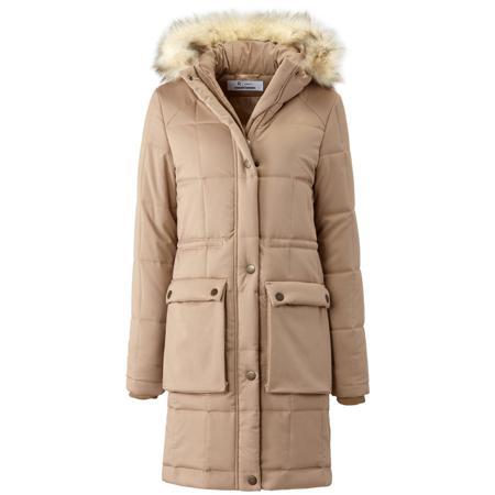 Парка ETIENNE DEROEUX POUR R ESSENTIEL