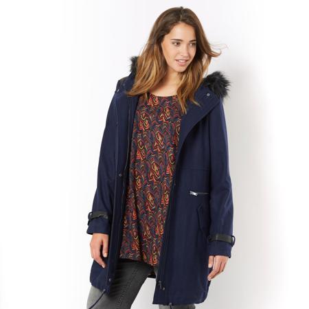 Парка TAILLISSIME