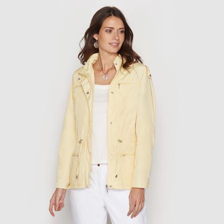 Парка ANNE WEYBURN