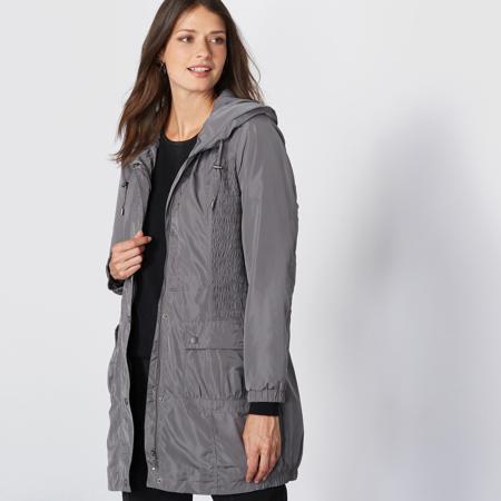 Парка ANNE WEYBURN