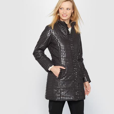 Парка ANNE WEYBURN