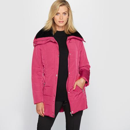 Парка ANNE WEYBURN