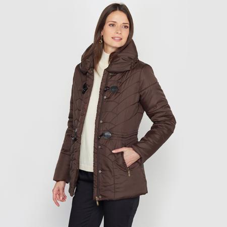 Парка ANNE WEYBURN