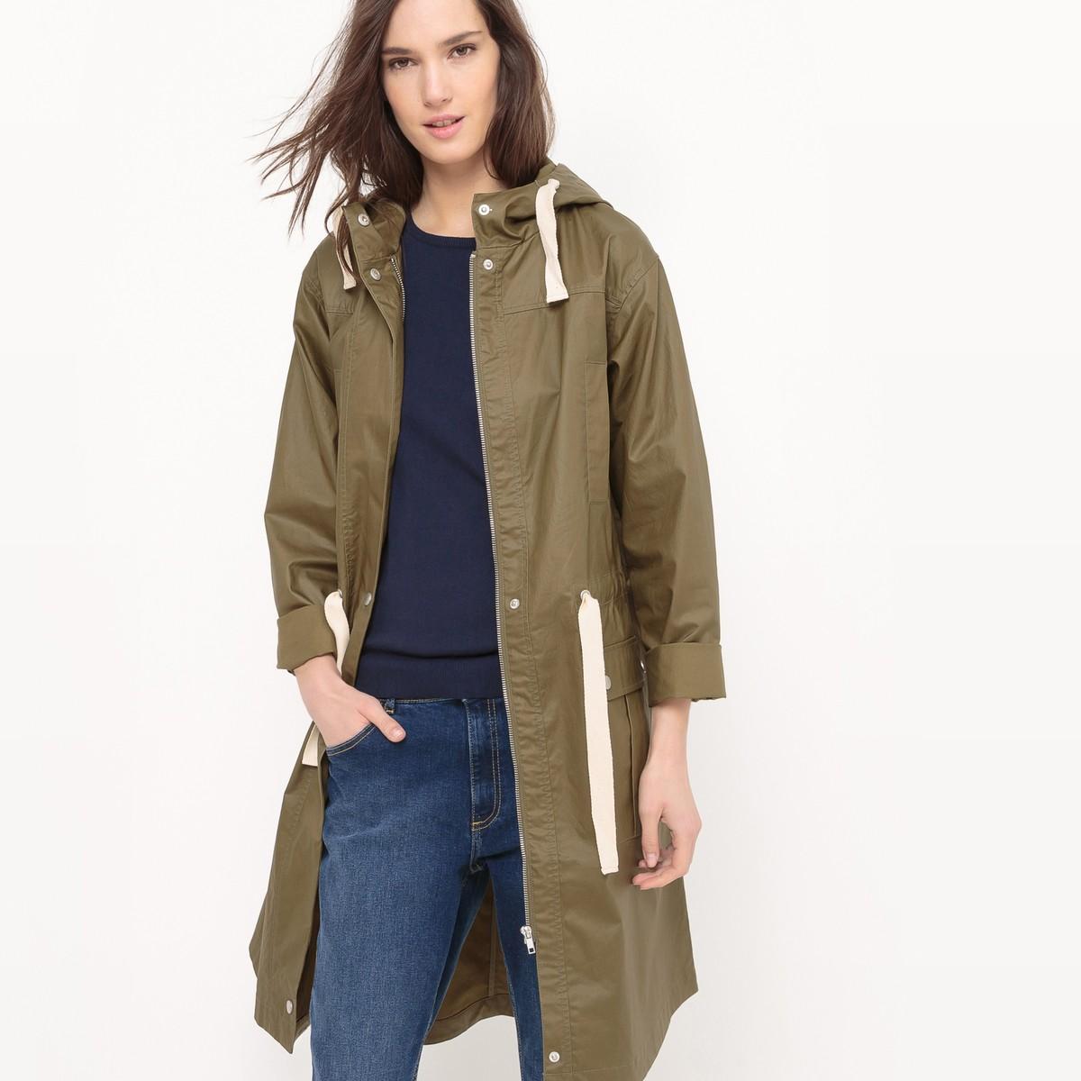 Парка R essentiel