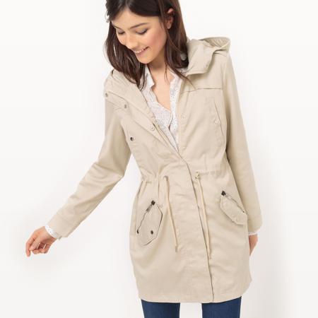 Парка VERO MODA