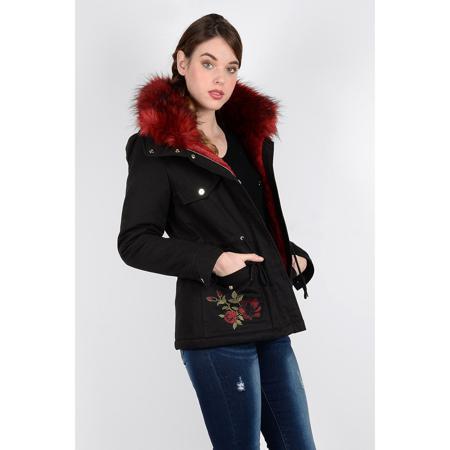 Парка MOLLY BRACKEN