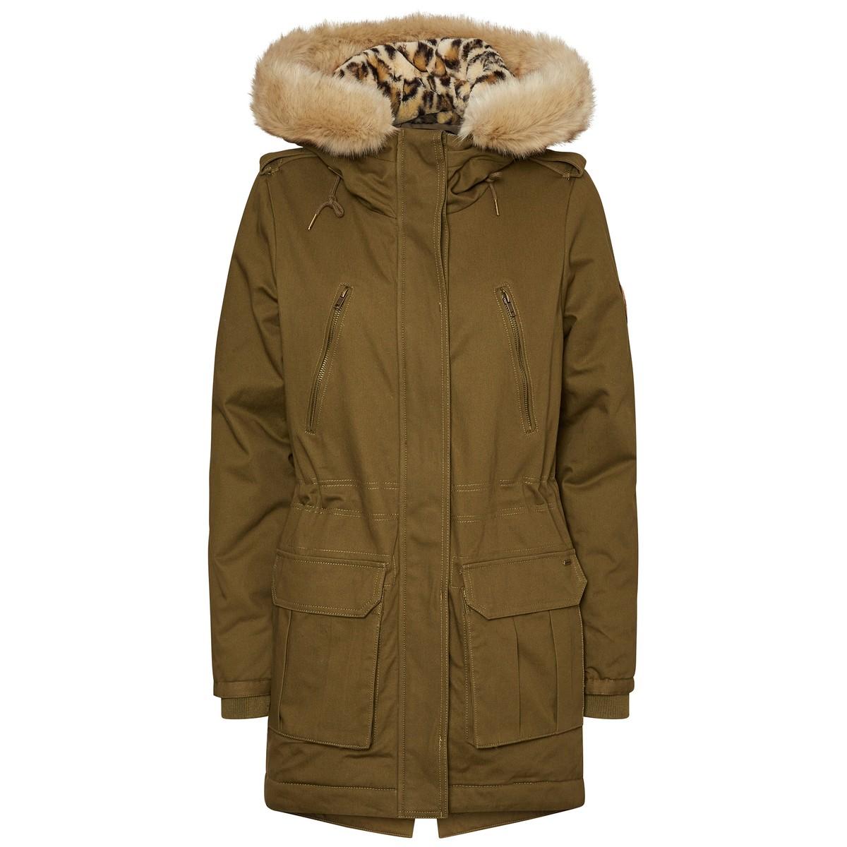 Парка VERO MODA