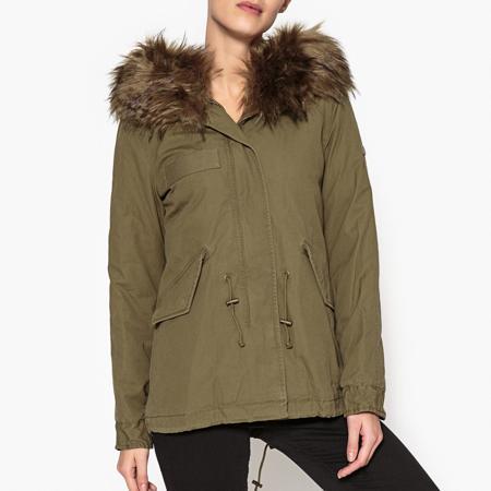 Парка SHE S SO PRETTY