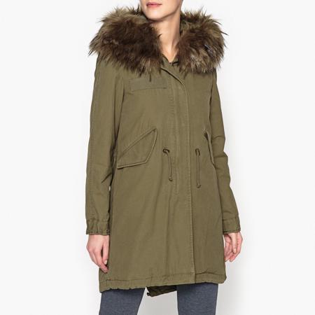 Парка SHE S SO PRETTY