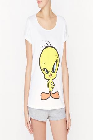 Пижама TWEETY !