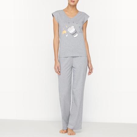 Пижама R édition