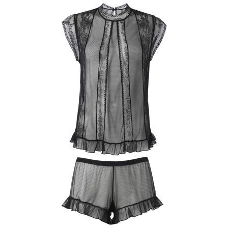 Пижама CASTALUNA