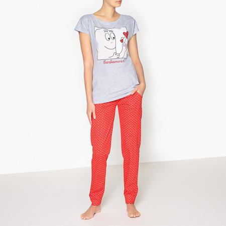 Пижама BARBAPAPA