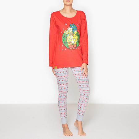 Пижама SIMPSONS