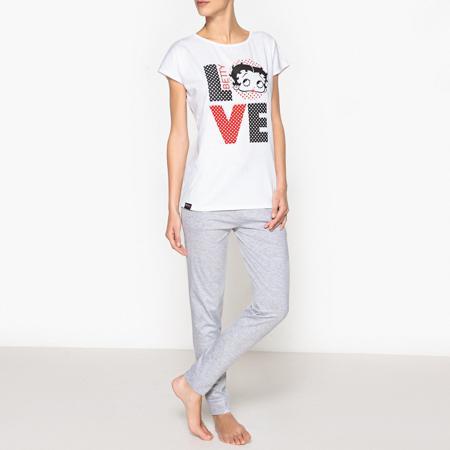 Пижама BETTY BOOP