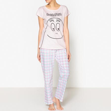 Пижама BARBAPAPA