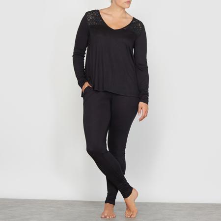 Пижама CASTALUNA