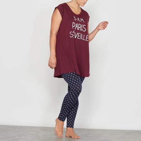 Пижама CASTALUNA