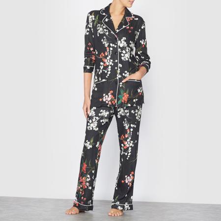 Пижама SOPHIE MALAGOLA PARIS X LA REDOUTE MADAME