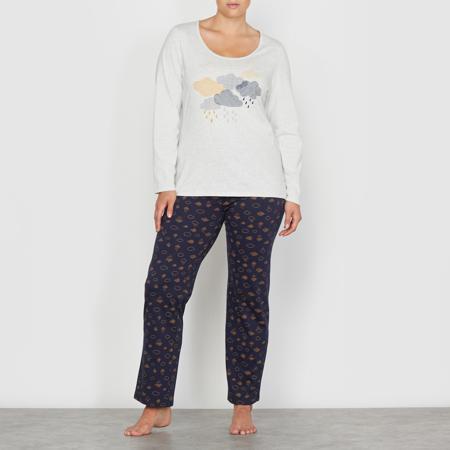 Пижама CASTALUNA