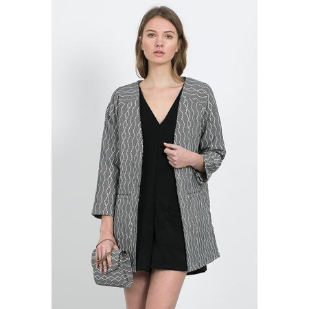 Плащ COMPANIA FANTASTICA