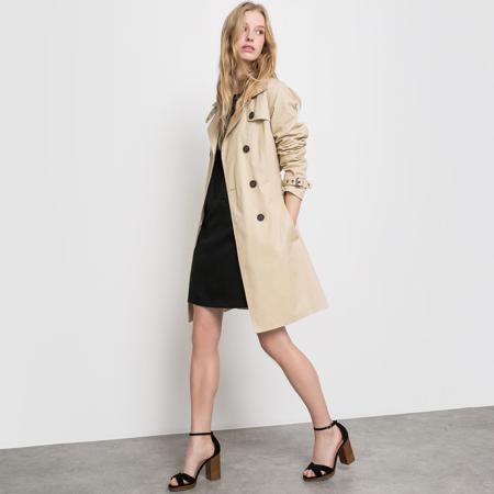 Плащ R essentiel