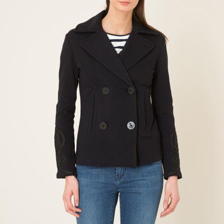 Плащ DENIM and SUPPLY RALPH LAUREN