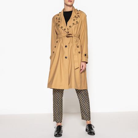 Плащ SISTER JANE