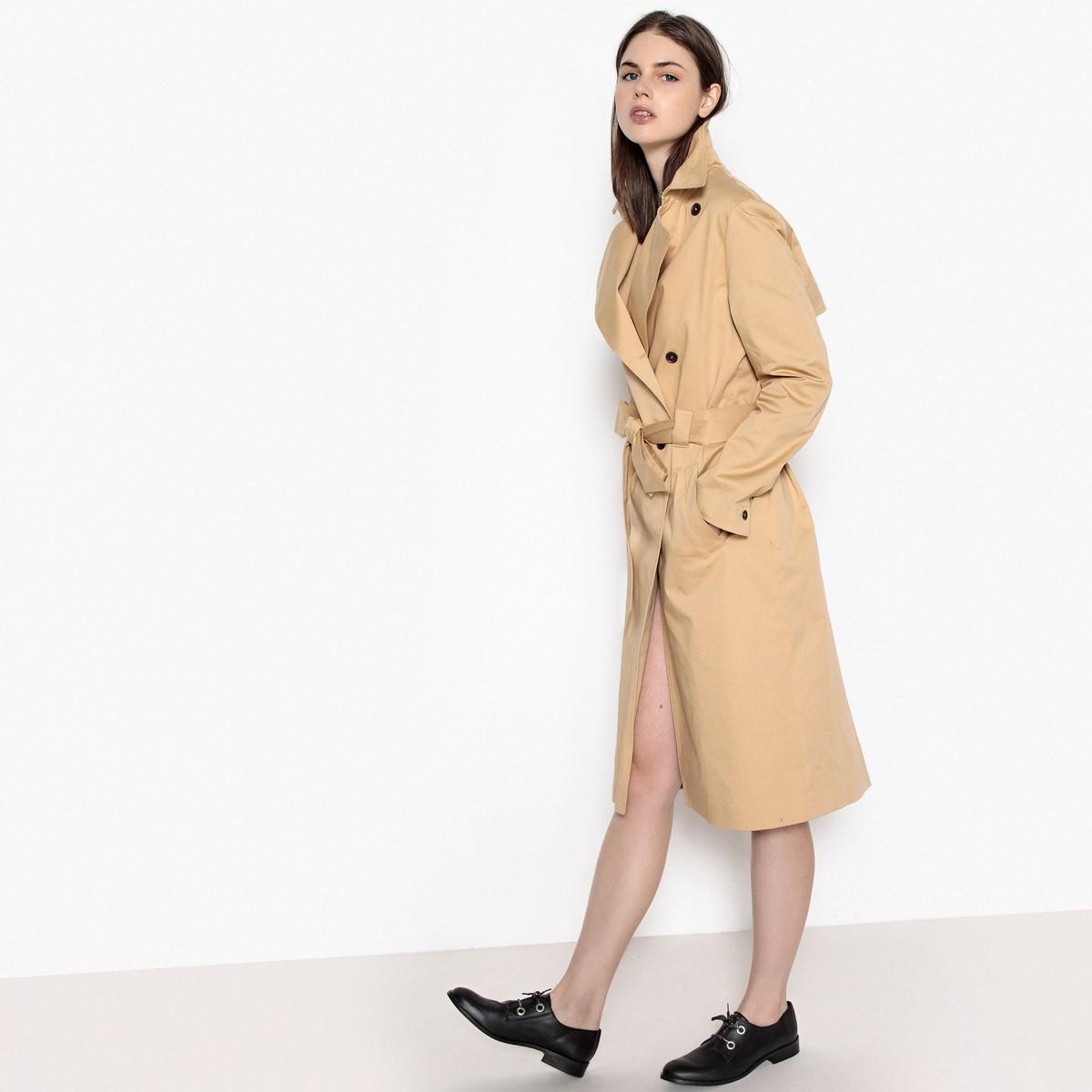 Плащ AALTO x LA REDOUTE