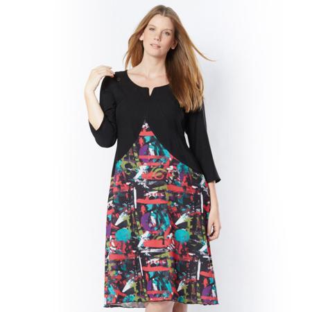 Платье TAILLISSIME