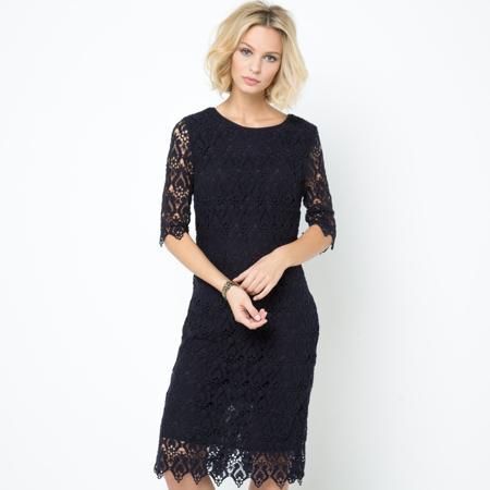 Платье LAURA CLEMENT