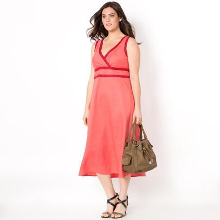 Платье TAILLISSIME