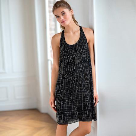 Платье SOFT GREY Платье SOFT GREY