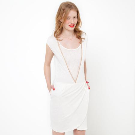 Платье SOFT GREY Платье SOFT GREY