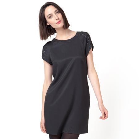 Платье COLOR BLOCK Платье COLOR BLOCK