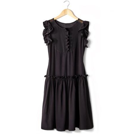 Платье SOFT GREY Платье SOFT GREY