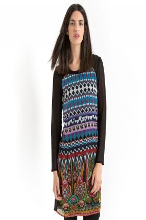 Платье DESIGUAL