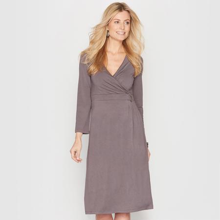 Платье ANNE WEYBURN